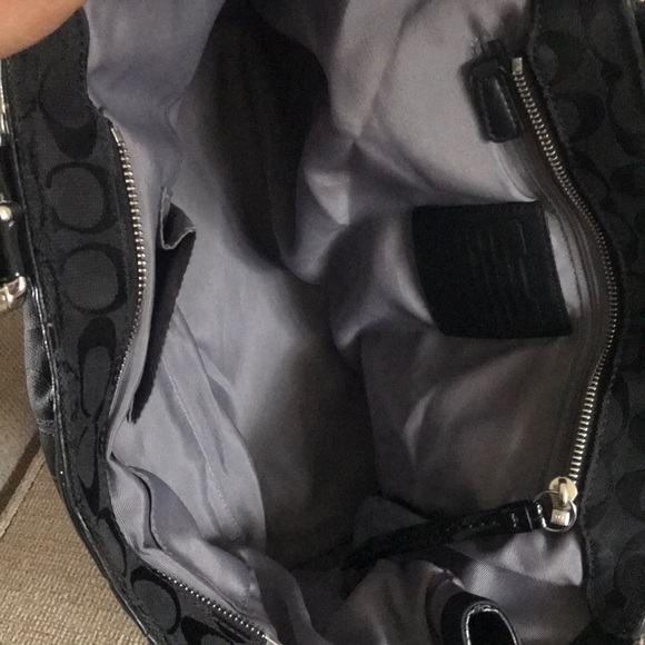 COACH Soho Bag and Wallet Set - Picture 5 of 16